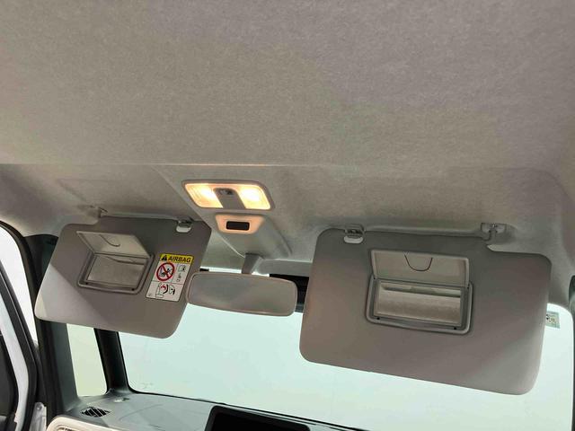 ムーヴキャンバスストライプスＧ後方カメラ　前席シートヒーター　キーフリー　衝突被害軽減システム　左右電動スライドドア　クリアランスソナー　ＬＥＤヘッドライト　オートライト　オートハイビーム（高知県）の中古車