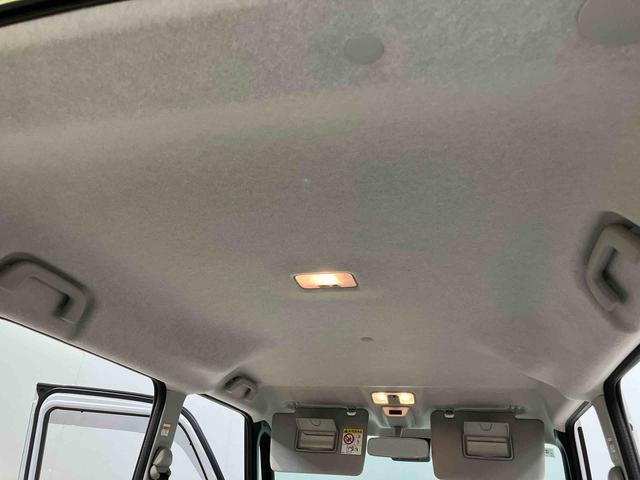 ムーヴキャンバスストライプスＧ後方カメラ　前席シートヒーター　キーフリー　衝突被害軽減システム　左右電動スライドドア　クリアランスソナー　ＬＥＤヘッドライト　オートライト　オートハイビーム（高知県）の中古車