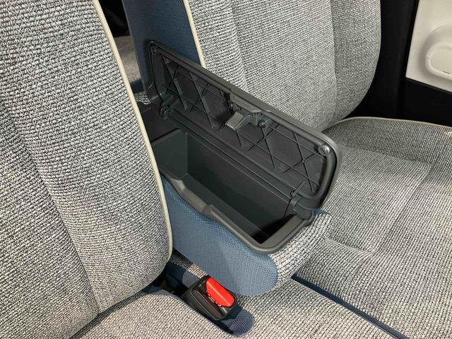 ムーヴキャンバスストライプスＧ後方カメラ　前席シートヒーター　キーフリー　衝突被害軽減システム　左右電動スライドドア　クリアランスソナー　ＬＥＤヘッドライト　オートライト　オートハイビーム（高知県）の中古車