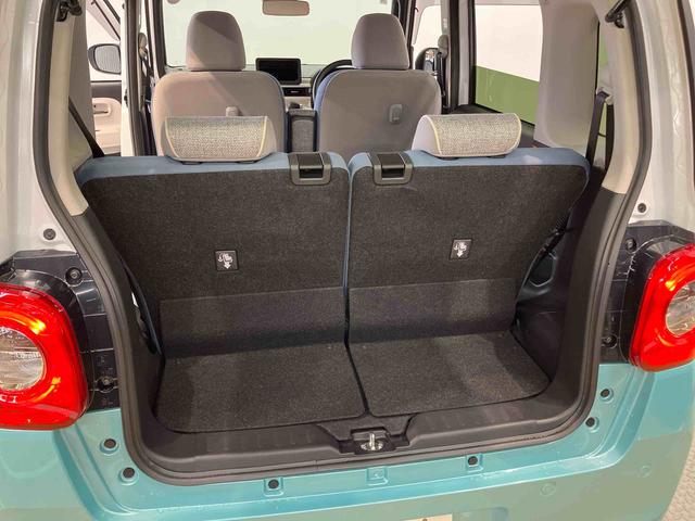 ムーヴキャンバスストライプスＧ後方カメラ　前席シートヒーター　キーフリー　衝突被害軽減システム　左右電動スライドドア　クリアランスソナー　ＬＥＤヘッドライト　オートライト　オートハイビーム（高知県）の中古車