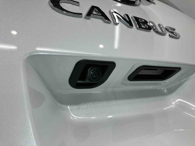 ムーヴキャンバスストライプスＧ後方カメラ　前席シートヒーター　キーフリー　衝突被害軽減システム　左右電動スライドドア　クリアランスソナー　ＬＥＤヘッドライト　オートライト　オートハイビーム（高知県）の中古車