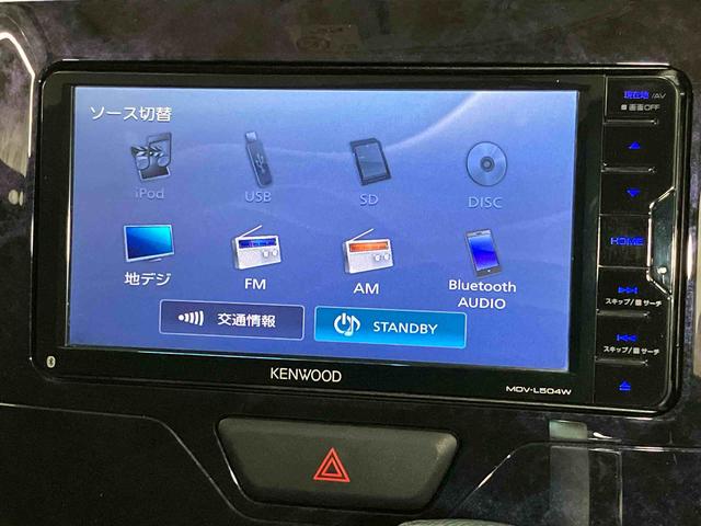 タントカスタムＲＳ　トップエディションＳＡIII７インチナビ　後方カメラ　ＵＳＢ入力端子　Ｂｌｕｅｔｏｏｔｈ接続　ＥＴＣ　キーフリー　運転席シートヒーター　衝突被害軽減システム　左右電動スライドドア　ＬＥＤヘッドライト　オートライト（高知県）の中古車