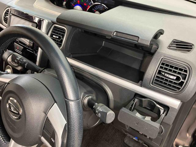 タントカスタムＲＳ　トップエディションＳＡIII７インチナビ　後方カメラ　ＵＳＢ入力端子　Ｂｌｕｅｔｏｏｔｈ接続　ＥＴＣ　キーフリー　運転席シートヒーター　衝突被害軽減システム　左右電動スライドドア　ＬＥＤヘッドライト　オートライト（高知県）の中古車