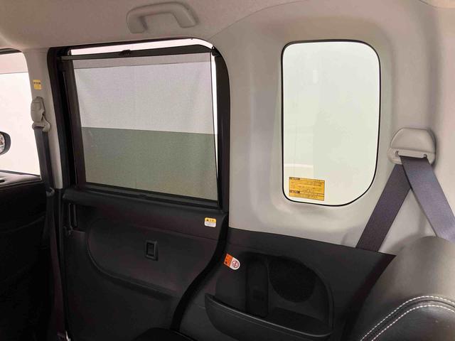 タントカスタムＲＳ　トップエディションＳＡIII７インチナビ　後方カメラ　ＵＳＢ入力端子　Ｂｌｕｅｔｏｏｔｈ接続　ＥＴＣ　キーフリー　運転席シートヒーター　衝突被害軽減システム　左右電動スライドドア　ＬＥＤヘッドライト　オートライト（高知県）の中古車