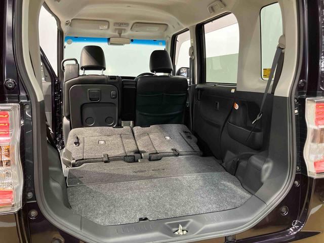 タントカスタムＲＳ　トップエディションＳＡIII７インチナビ　後方カメラ　ＵＳＢ入力端子　Ｂｌｕｅｔｏｏｔｈ接続　ＥＴＣ　キーフリー　運転席シートヒーター　衝突被害軽減システム　左右電動スライドドア　ＬＥＤヘッドライト　オートライト（高知県）の中古車