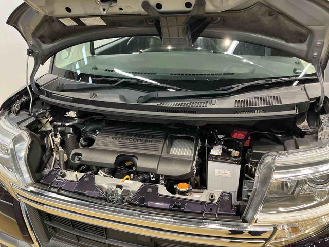 タントカスタムＲＳ　トップエディションＳＡIII７インチナビ　後方カメラ　ＵＳＢ入力端子　Ｂｌｕｅｔｏｏｔｈ接続　ＥＴＣ　キーフリー　運転席シートヒーター　衝突被害軽減システム　左右電動スライドドア　ＬＥＤヘッドライト　オートライト（高知県）の中古車