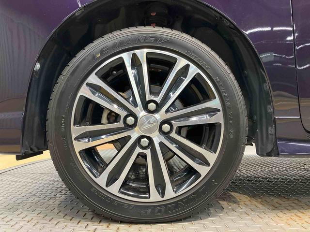 タントカスタムＲＳ　トップエディションＳＡIII７インチナビ　後方カメラ　ＵＳＢ入力端子　Ｂｌｕｅｔｏｏｔｈ接続　ＥＴＣ　キーフリー　運転席シートヒーター　衝突被害軽減システム　左右電動スライドドア　ＬＥＤヘッドライト　オートライト（高知県）の中古車