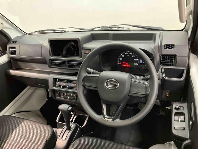 ハイゼットトラックＥＸＴ　４ＷＤ衝突被害軽減システム　クリアランスソナー　オートライト　オートハイビーム　デフロック　キーフリー　荷台作業灯（高知県）の中古車