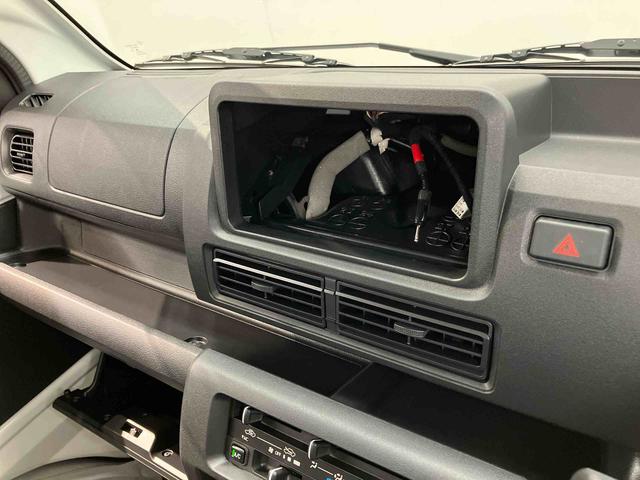 ハイゼットトラックＥＸＴ　４ＷＤ衝突被害軽減システム　クリアランスソナー　オートライト　オートハイビーム　デフロック　キーフリー　荷台作業灯（高知県）の中古車