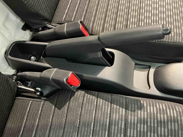 ハイゼットトラックＥＸＴ　４ＷＤ衝突被害軽減システム　クリアランスソナー　オートライト　オートハイビーム　デフロック　キーフリー　荷台作業灯（高知県）の中古車