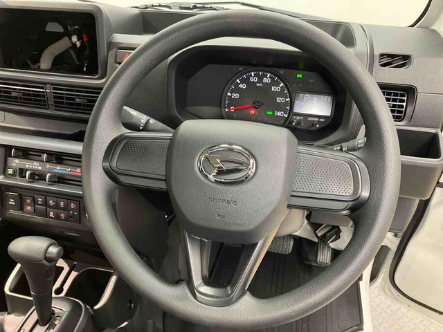 ハイゼットトラックＥＸＴ　４ＷＤ衝突被害軽減システム　クリアランスソナー　オートライト　オートハイビーム　デフロック　キーフリー　荷台作業灯（高知県）の中古車