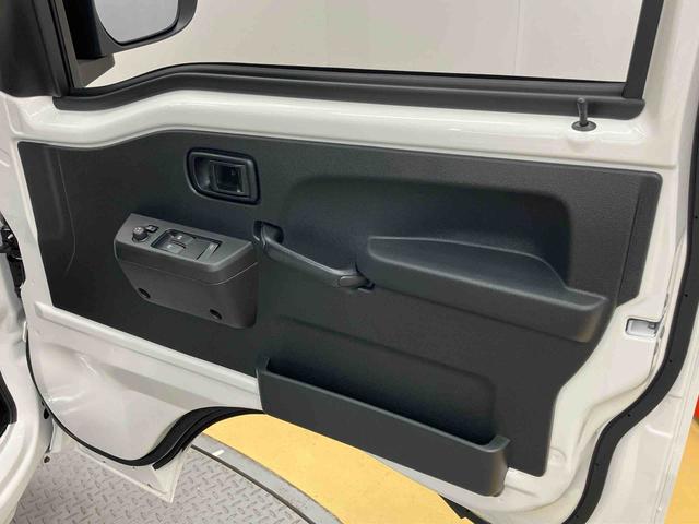 ハイゼットトラックＥＸＴ　４ＷＤ衝突被害軽減システム　クリアランスソナー　オートライト　オートハイビーム　デフロック　キーフリー　荷台作業灯（高知県）の中古車