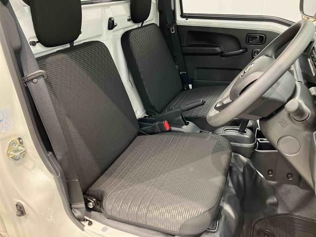 ハイゼットトラックＥＸＴ　４ＷＤ衝突被害軽減システム　クリアランスソナー　オートライト　オートハイビーム　デフロック　キーフリー　荷台作業灯（高知県）の中古車