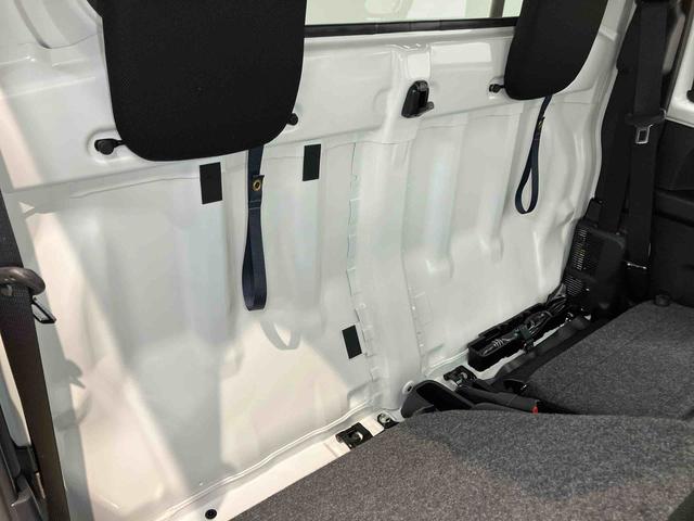 ハイゼットトラックＥＸＴ　４ＷＤ衝突被害軽減システム　クリアランスソナー　オートライト　オートハイビーム　デフロック　キーフリー　荷台作業灯（高知県）の中古車