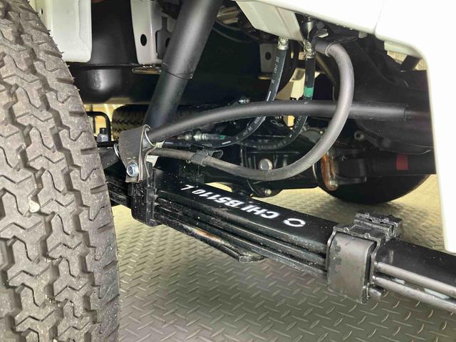 ハイゼットトラックＥＸＴ　４ＷＤ衝突被害軽減システム　クリアランスソナー　オートライト　オートハイビーム　デフロック　キーフリー　荷台作業灯（高知県）の中古車