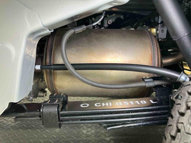 ハイゼットトラックＥＸＴ　４ＷＤ衝突被害軽減システム　クリアランスソナー　オートライト　オートハイビーム　デフロック　キーフリー　荷台作業灯（高知県）の中古車