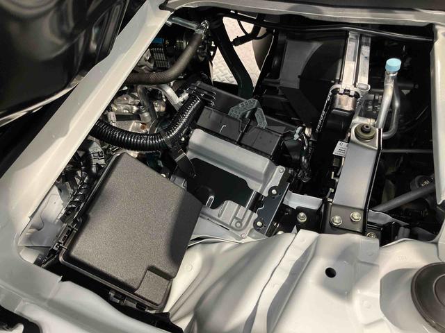 ハイゼットトラックＥＸＴ　４ＷＤ衝突被害軽減システム　クリアランスソナー　オートライト　オートハイビーム　デフロック　キーフリー　荷台作業灯（高知県）の中古車