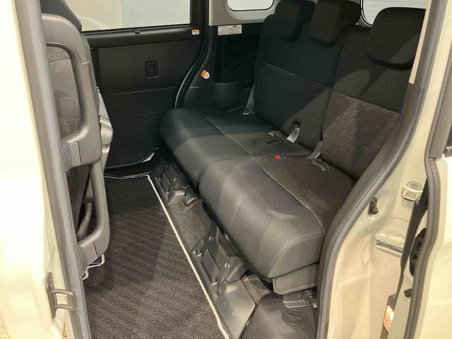 ルーミーＧ　コージーエディション７インチナビ　ドラレコ　後方カメラ　Ｂｌｕｅｔｏｏｔｈ接続　ＥＴＣ　前席シートヒーター　衝突被害軽減システム　左右電動スライドドア　クリアランスソナー　ＬＥＤヘッドライト　オートライト（高知県）の中古車