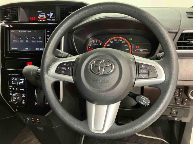 ルーミーＧ　コージーエディション７インチナビ　ドラレコ　後方カメラ　Ｂｌｕｅｔｏｏｔｈ接続　ＥＴＣ　前席シートヒーター　衝突被害軽減システム　左右電動スライドドア　クリアランスソナー　ＬＥＤヘッドライト　オートライト（高知県）の中古車