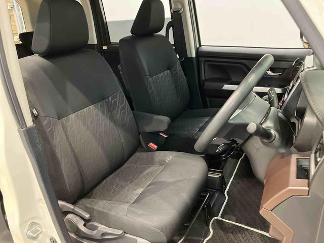 ルーミーＧ　コージーエディション７インチナビ　ドラレコ　後方カメラ　Ｂｌｕｅｔｏｏｔｈ接続　ＥＴＣ　前席シートヒーター　衝突被害軽減システム　左右電動スライドドア　クリアランスソナー　ＬＥＤヘッドライト　オートライト（高知県）の中古車