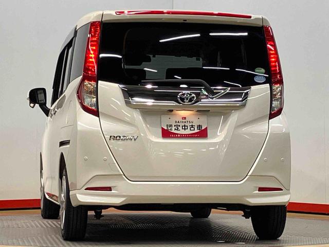 ルーミーＧ　コージーエディション７インチナビ　ドラレコ　後方カメラ　Ｂｌｕｅｔｏｏｔｈ接続　ＥＴＣ　前席シートヒーター　衝突被害軽減システム　左右電動スライドドア　クリアランスソナー　ＬＥＤヘッドライト　オートライト（高知県）の中古車