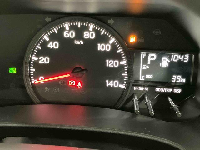 ハイゼットカーゴＤＸ　４ＷＤ衝突被害軽減システム　左右スライドドア　クリアランスソナー　オートライト　オートハイビーム（高知県）の中古車