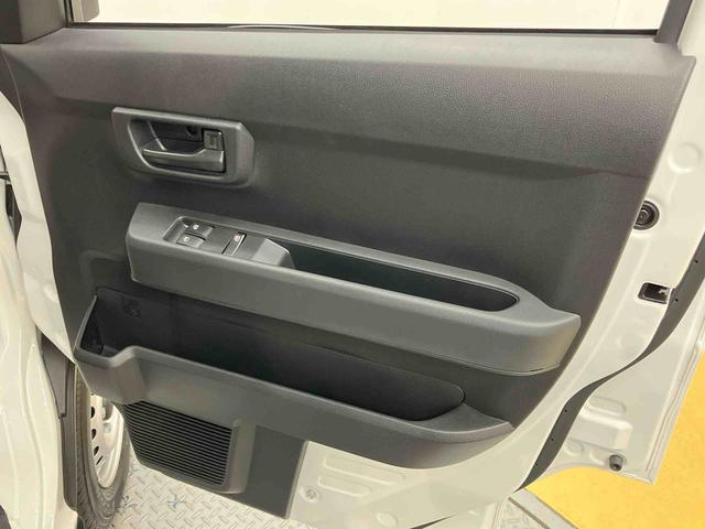 ハイゼットカーゴＤＸ　４ＷＤ衝突被害軽減システム　左右スライドドア　クリアランスソナー　オートライト　オートハイビーム（高知県）の中古車