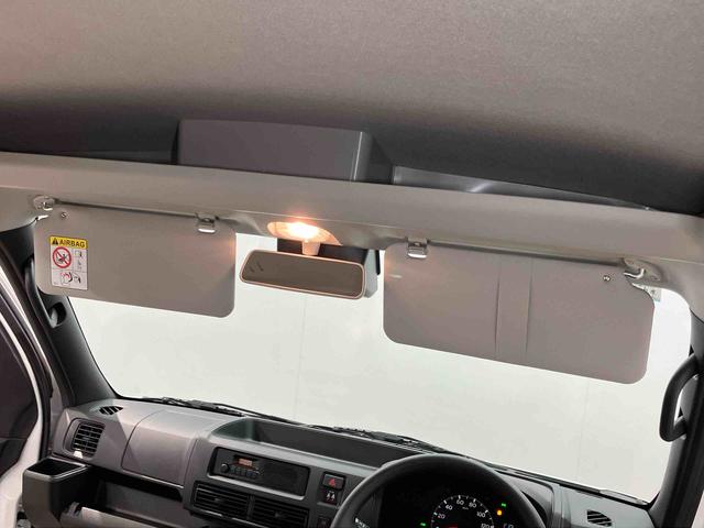 ハイゼットカーゴＤＸ　４ＷＤ衝突被害軽減システム　左右スライドドア　クリアランスソナー　オートライト　オートハイビーム（高知県）の中古車