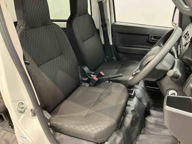 ハイゼットカーゴＤＸ　４ＷＤ衝突被害軽減システム　左右スライドドア　クリアランスソナー　オートライト　オートハイビーム（高知県）の中古車
