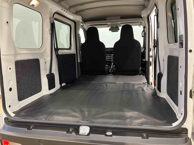 ハイゼットカーゴＤＸ　４ＷＤ衝突被害軽減システム　左右スライドドア　クリアランスソナー　オートライト　オートハイビーム（高知県）の中古車