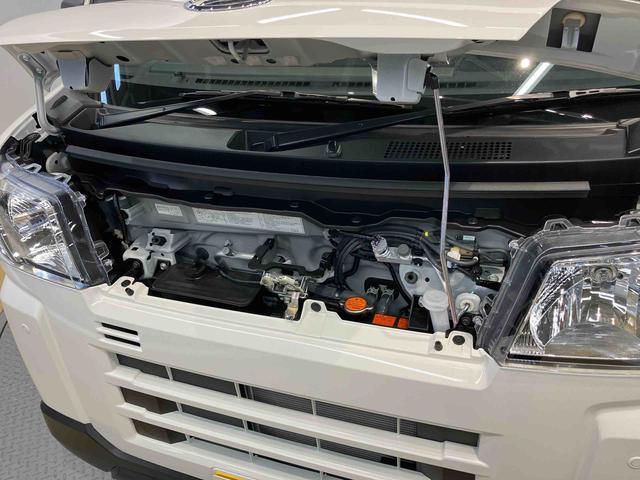 ハイゼットカーゴＤＸ　４ＷＤ衝突被害軽減システム　左右スライドドア　クリアランスソナー　オートライト　オートハイビーム（高知県）の中古車