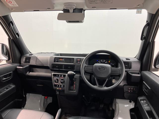 ハイゼットカーゴスペシャル衝突被害軽減システム　左右スライドドア　クリアランスソナー　オートライト　オートハイビーム（高知県）の中古車