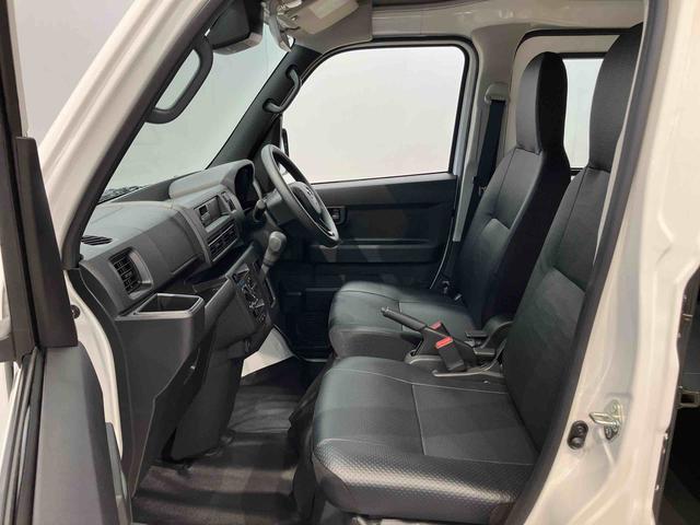 ハイゼットカーゴスペシャル衝突被害軽減システム　左右スライドドア　クリアランスソナー　オートライト　オートハイビーム（高知県）の中古車