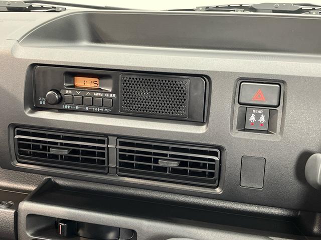 ハイゼットカーゴスペシャル衝突被害軽減システム　左右スライドドア　クリアランスソナー　オートライト　オートハイビーム（高知県）の中古車