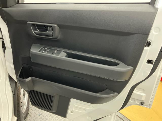 ハイゼットカーゴスペシャル衝突被害軽減システム　左右スライドドア　クリアランスソナー　オートライト　オートハイビーム（高知県）の中古車