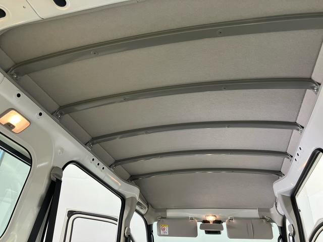 ハイゼットカーゴスペシャル衝突被害軽減システム　左右スライドドア　クリアランスソナー　オートライト　オートハイビーム（高知県）の中古車