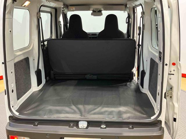 ハイゼットカーゴスペシャル衝突被害軽減システム　左右スライドドア　クリアランスソナー　オートライト　オートハイビーム（高知県）の中古車
