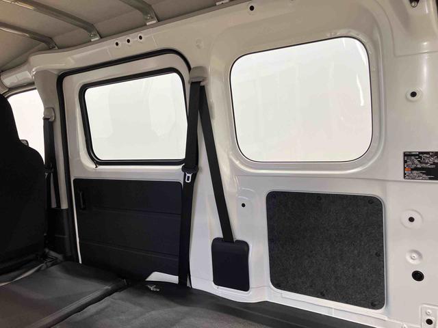 ハイゼットカーゴスペシャル衝突被害軽減システム　左右スライドドア　クリアランスソナー　オートライト　オートハイビーム（高知県）の中古車