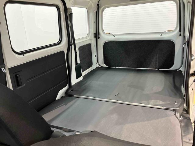 ハイゼットカーゴスペシャル衝突被害軽減システム　左右スライドドア　クリアランスソナー　オートライト　オートハイビーム（高知県）の中古車