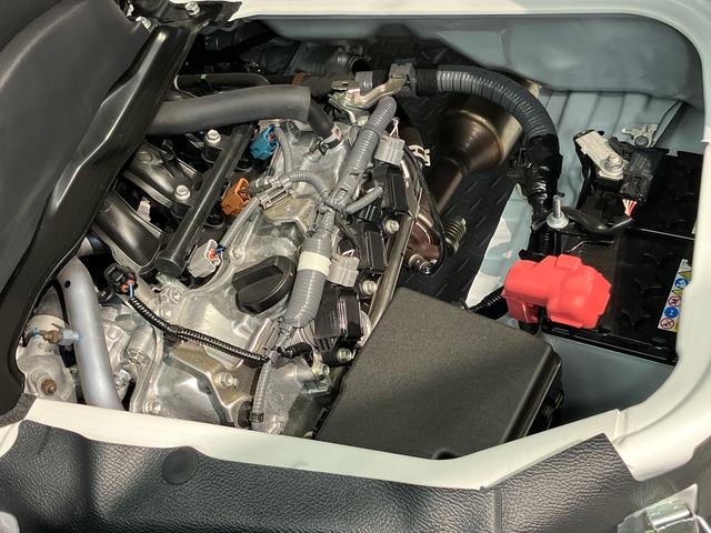 ハイゼットカーゴスペシャル衝突被害軽減システム　左右スライドドア　クリアランスソナー　オートライト　オートハイビーム（高知県）の中古車