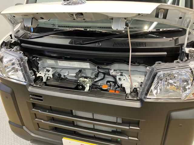ハイゼットカーゴスペシャル衝突被害軽減システム　左右スライドドア　クリアランスソナー　オートライト　オートハイビーム（高知県）の中古車