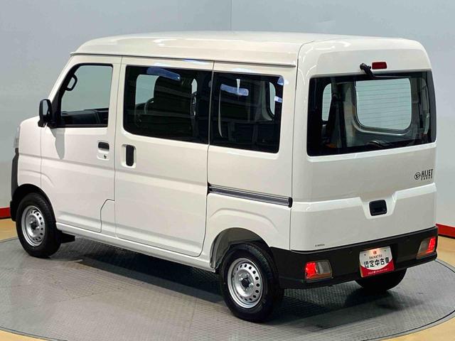 ハイゼットカーゴスペシャル衝突被害軽減システム　左右スライドドア　クリアランスソナー　オートライト　オートハイビーム（高知県）の中古車