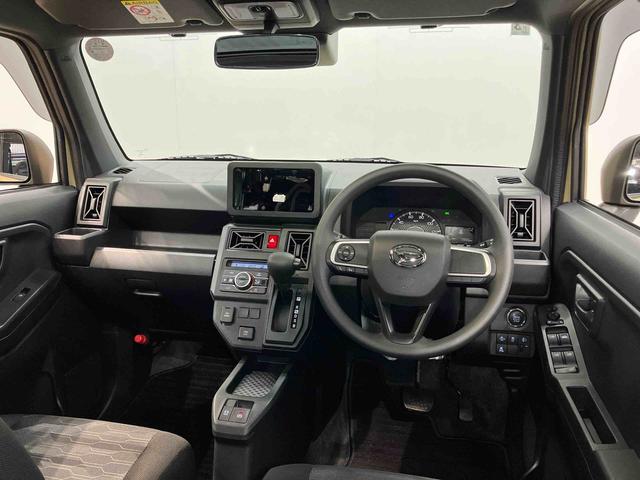 タフトＸターボ　ｅｃｏ　ＩＤＬＥ非装着車後方カメラ　キーフリー　衝突被害軽減システム　クリアランスソナー　ＬＥＤヘッドライト　オートライト　オートハイビーム（高知県）の中古車