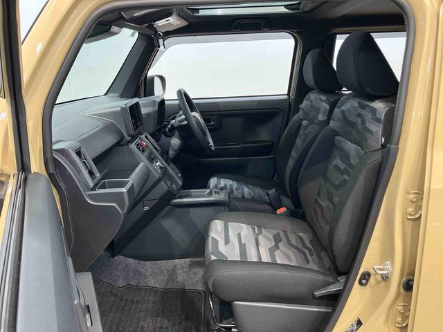 タフトＸターボ　ｅｃｏ　ＩＤＬＥ非装着車後方カメラ　キーフリー　衝突被害軽減システム　クリアランスソナー　ＬＥＤヘッドライト　オートライト　オートハイビーム（高知県）の中古車