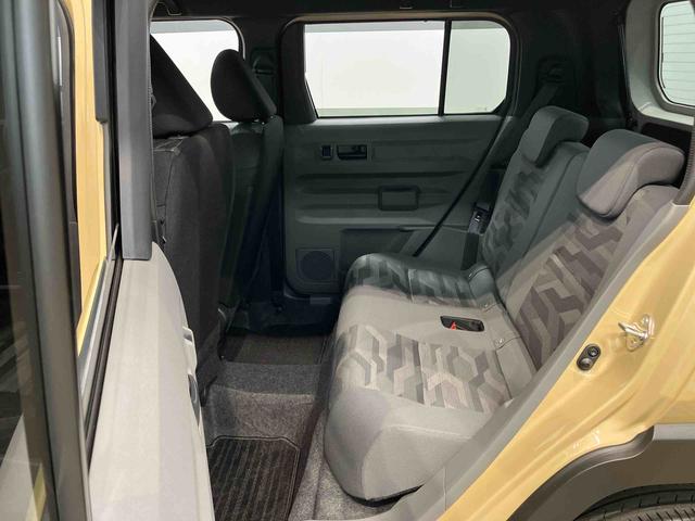 タフトＸターボ　ｅｃｏ　ＩＤＬＥ非装着車後方カメラ　キーフリー　衝突被害軽減システム　クリアランスソナー　ＬＥＤヘッドライト　オートライト　オートハイビーム（高知県）の中古車