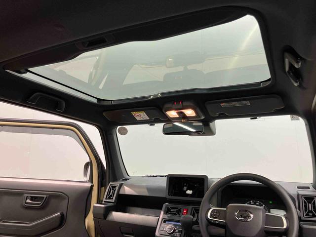 タフトＸターボ　ｅｃｏ　ＩＤＬＥ非装着車後方カメラ　キーフリー　衝突被害軽減システム　クリアランスソナー　ＬＥＤヘッドライト　オートライト　オートハイビーム（高知県）の中古車