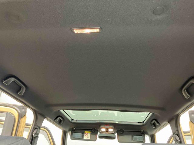 タフトＸターボ　ｅｃｏ　ＩＤＬＥ非装着車後方カメラ　キーフリー　衝突被害軽減システム　クリアランスソナー　ＬＥＤヘッドライト　オートライト　オートハイビーム（高知県）の中古車