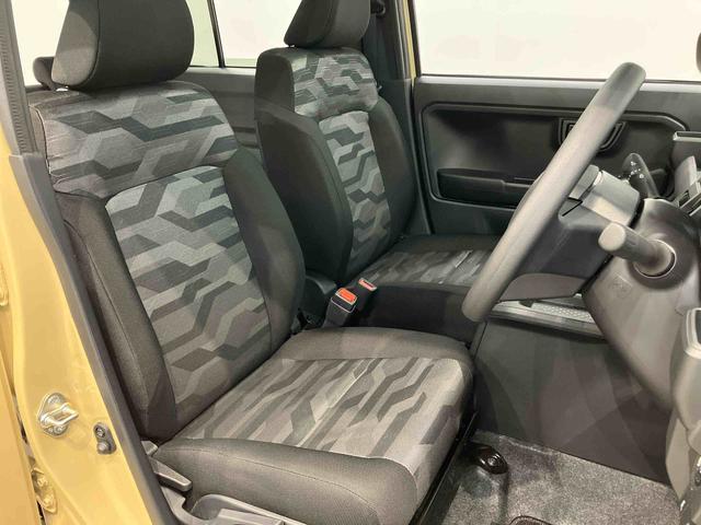 タフトＸターボ　ｅｃｏ　ＩＤＬＥ非装着車後方カメラ　キーフリー　衝突被害軽減システム　クリアランスソナー　ＬＥＤヘッドライト　オートライト　オートハイビーム（高知県）の中古車