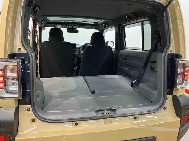 タフトＸターボ　ｅｃｏ　ＩＤＬＥ非装着車後方カメラ　キーフリー　衝突被害軽減システム　クリアランスソナー　ＬＥＤヘッドライト　オートライト　オートハイビーム（高知県）の中古車