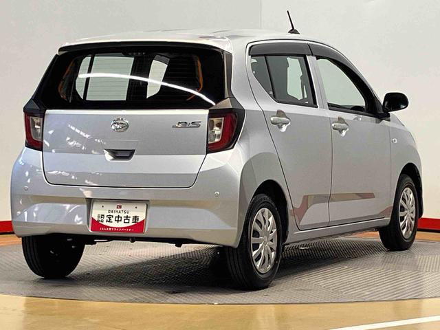 ミライースＬ　ＳＡIII衝突被害軽減システム　クリアランスソナー　オートライト　オートハイビーム（高知県）の中古車